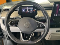 Volkswagen ID. Buzz vaihtoauto