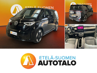 Volkswagen ID. Buzz vaihtoauto