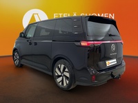 Volkswagen ID. Buzz vaihtoauto