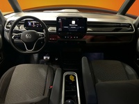 Volkswagen ID. Buzz vaihtoauto