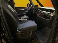 Volkswagen ID. Buzz vaihtoauto