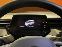 Volkswagen ID. Buzz vaihtoauto