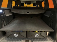 Volkswagen ID. Buzz vaihtoauto