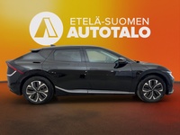 Kia EV6 vaihtoauto
