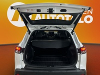 Toyota Corolla Cross vaihtoauto