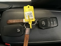 Toyota Corolla Cross vaihtoauto