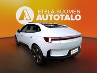 Polestar 4 vaihtoauto
