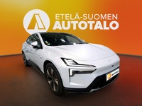 Polestar 4 vaihtoauto