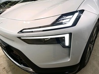 Polestar 4 vaihtoauto