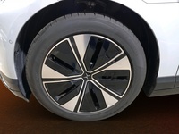 Polestar 4 vaihtoauto