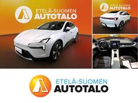 Polestar 4 vaihtoauto