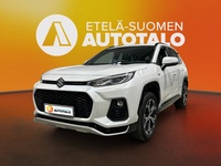 Suzuki Across vaihtoauto