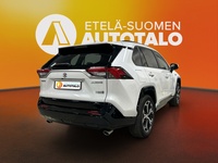 Suzuki Across vaihtoauto