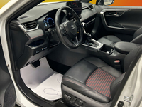 Suzuki Across vaihtoauto