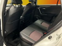 Suzuki Across vaihtoauto