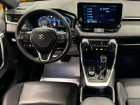 Suzuki Across vaihtoauto