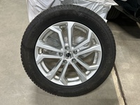 Suzuki Across vaihtoauto
