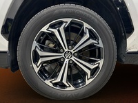 Suzuki Across vaihtoauto
