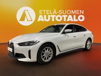 BMW i4 vaihtoauto