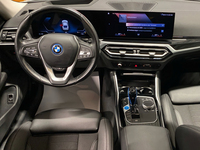 BMW i4 vaihtoauto