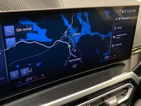 BMW i4 vaihtoauto