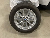 BMW i4 vaihtoauto