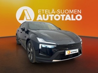 Polestar 4 vaihtoauto