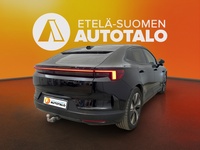 Polestar 4 vaihtoauto