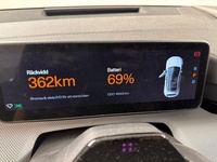 Polestar 4 vaihtoauto
