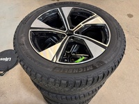 Polestar 4 vaihtoauto