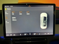 Polestar 4 vaihtoauto