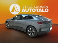 Polestar 4 vaihtoauto