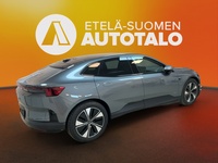 Polestar 4 vaihtoauto