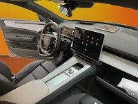 Polestar 4 vaihtoauto