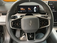 Polestar 4 vaihtoauto