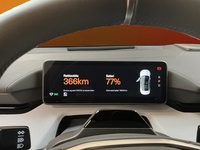 Polestar 4 vaihtoauto