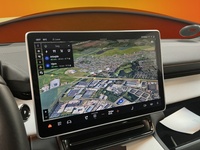 Polestar 4 vaihtoauto