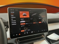 Polestar 4 vaihtoauto