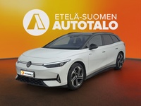 Volkswagen ID.7 vaihtoauto