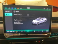 Volkswagen ID.7 vaihtoauto