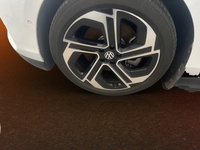 Volkswagen ID.7 vaihtoauto
