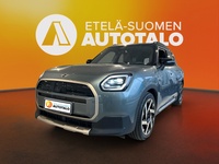 Mini Countryman vaihtoauto