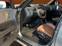 Mini Countryman vaihtoauto