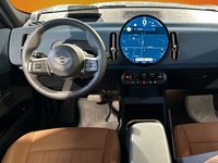 Mini Countryman vaihtoauto