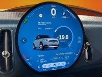 Mini Countryman vaihtoauto