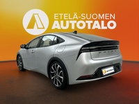 Toyota Prius vaihtoauto