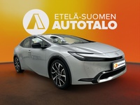 Toyota Prius vaihtoauto