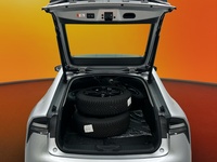 Toyota Prius vaihtoauto
