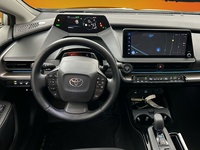 Toyota Prius vaihtoauto