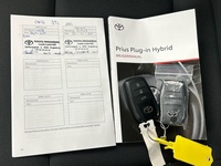 Toyota Prius vaihtoauto